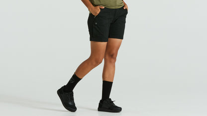 Specialized/Fjällräven Riders Hybrid Short Wmns