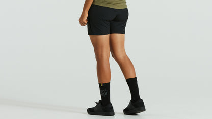Specialized/Fjällräven Riders Hybrid Short Wmns