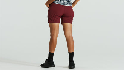 Specialized/Fjällräven Riders Hybrid Short Wmns