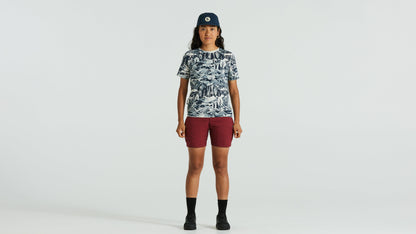 Specialized/Fjällräven Riders Hybrid Short Wmns