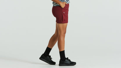 Specialized/Fjällräven Riders Hybrid Short Wmns