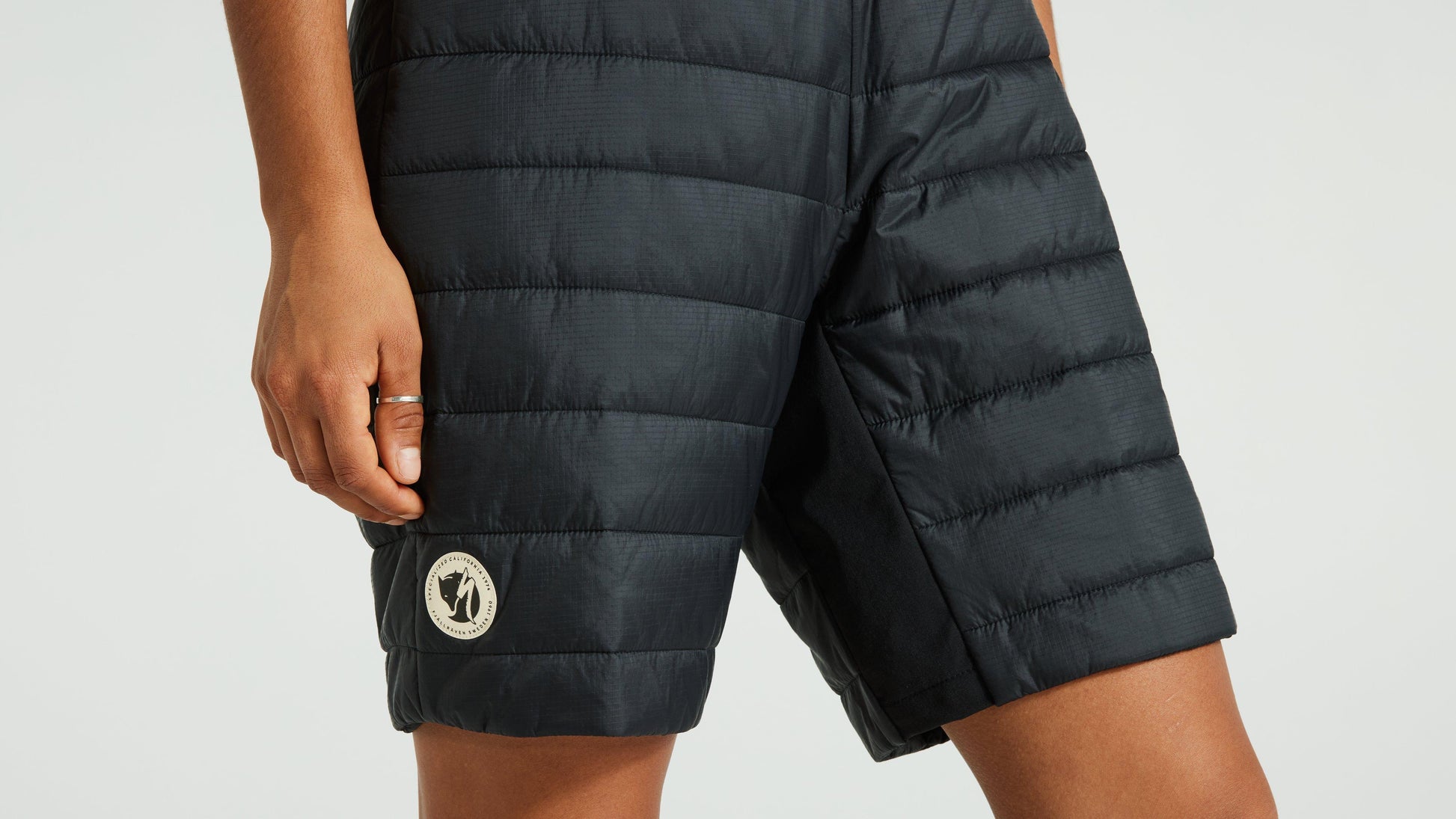 SPECIALIZED Specialized Specialized/Fjällräven Thermo Shorts