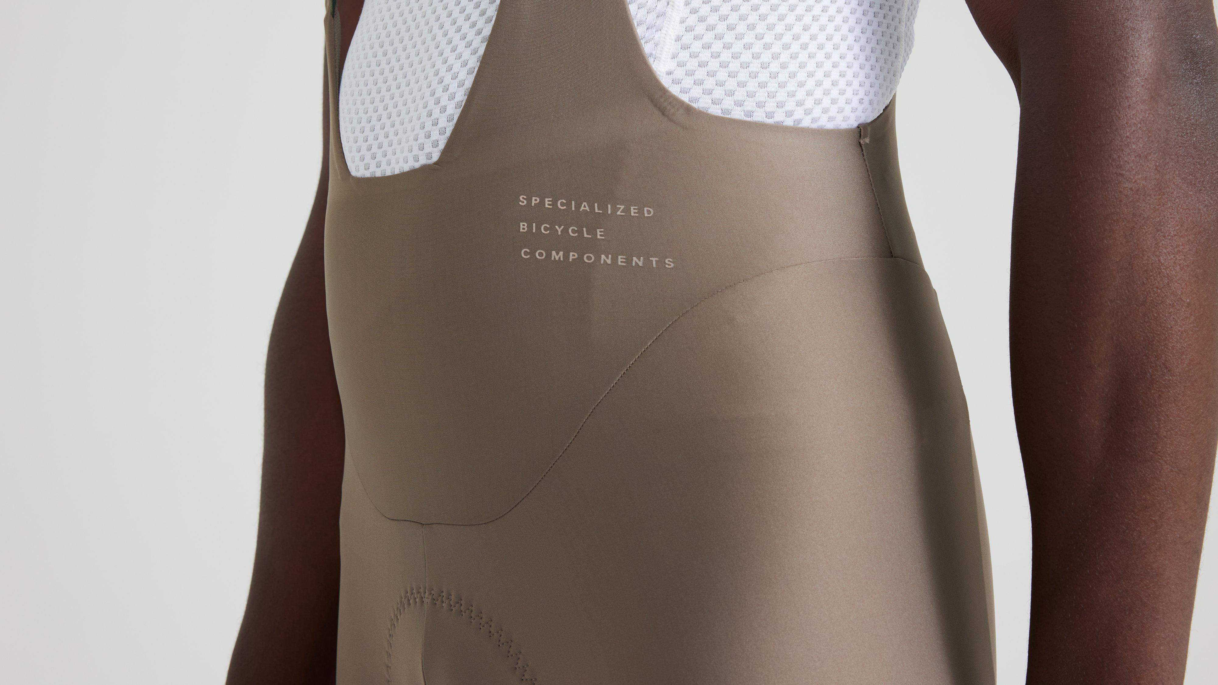 Specialized Men's Prime Bib Shorts – Incycle Bicycles