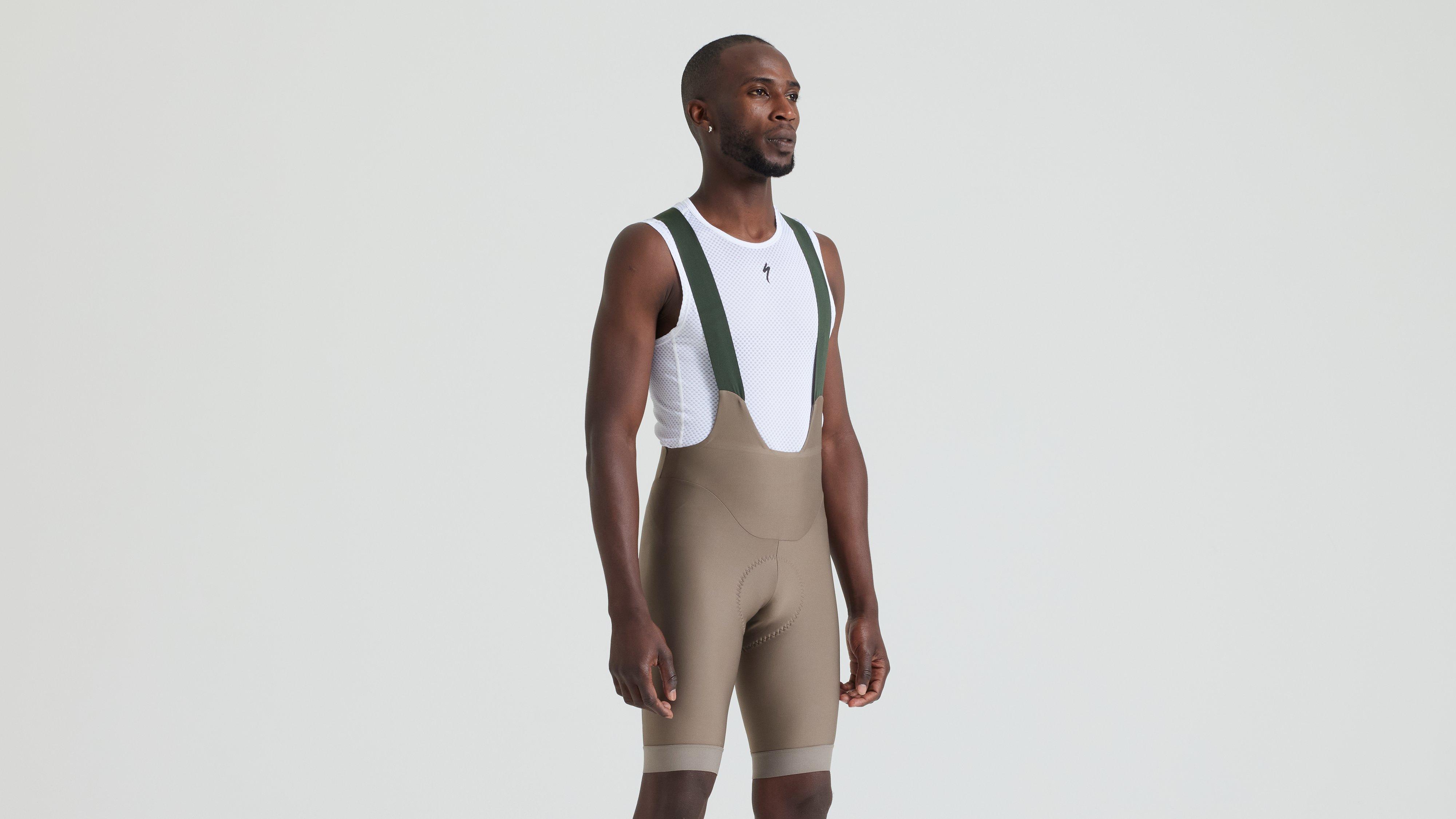 Specialized Men's Prime Bib Shorts – Incycle Bicycles