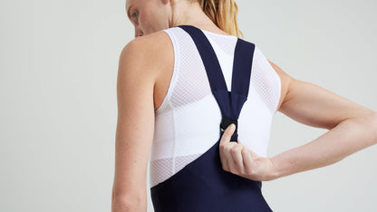 Specialized Prime Bib Short Womens