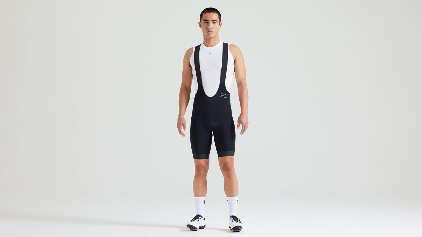 Specialized Men's Foundation Bib Shorts