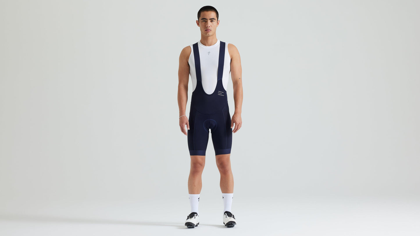 Specialized Men's Foundation Bib Shorts