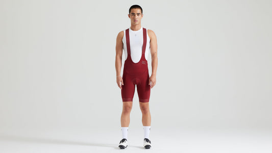 SPECIALIZED Specialized Men’S Specialized Foundation Bib Shorts