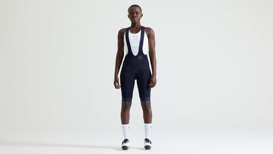 SPECIALIZED Specialized Women'S Specialized Foundation Bib Shorts