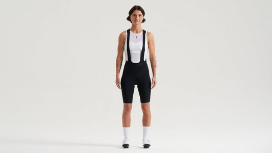 Specialized Women's Prime Bib Shorts