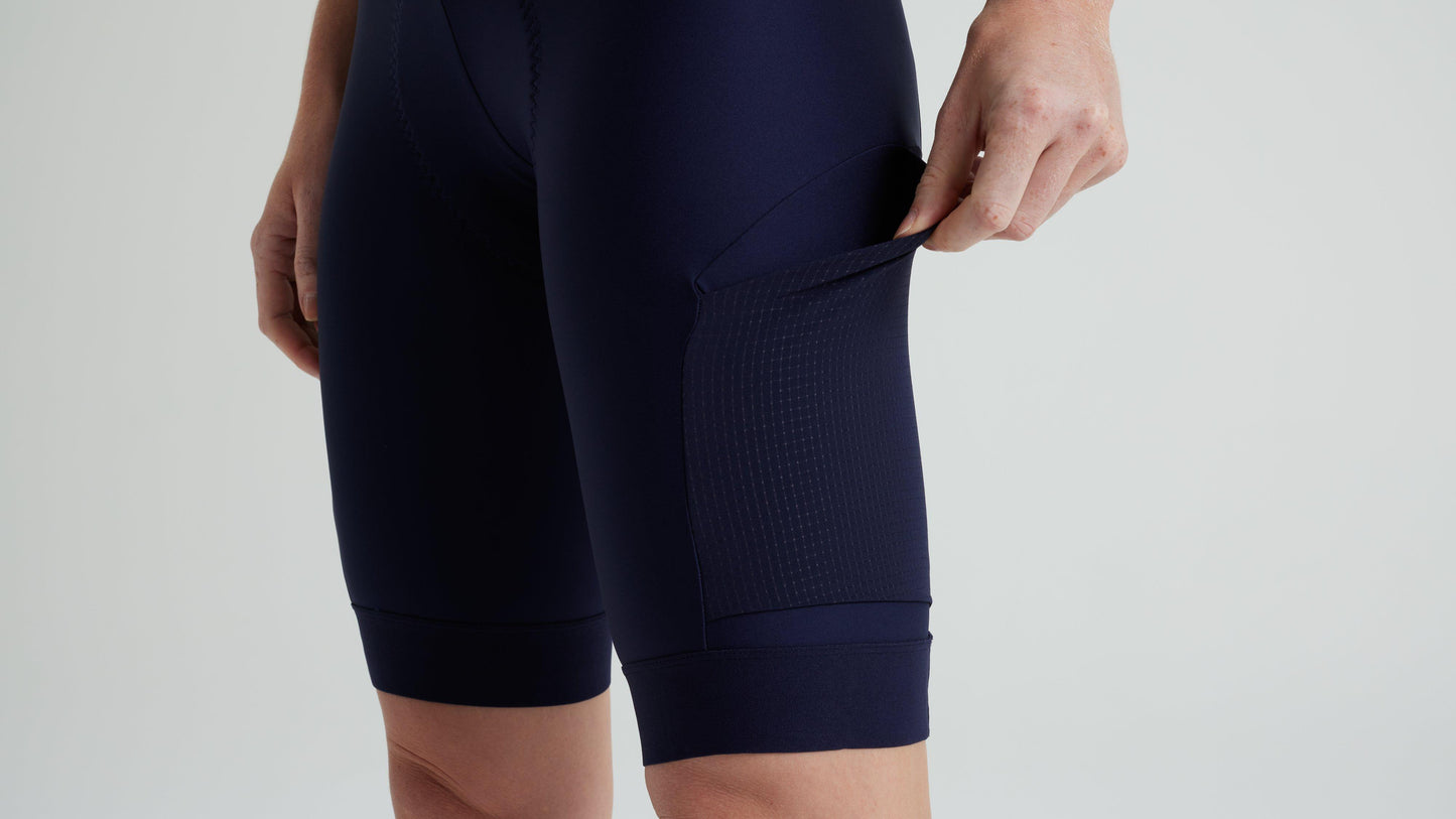 Specialized Prime Swat Bib Short Womens