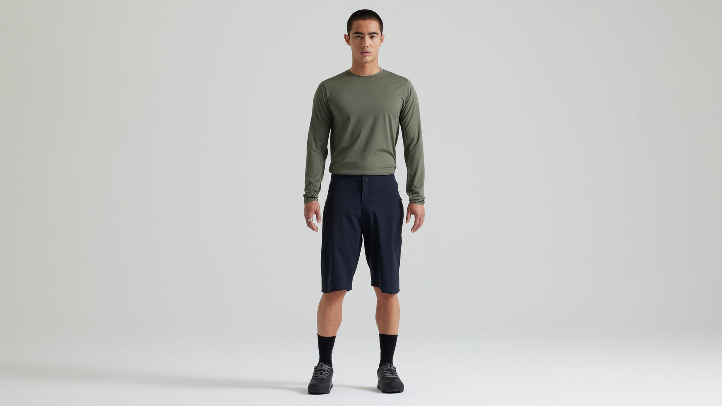 Specialized Gravity Training Race Short Mens