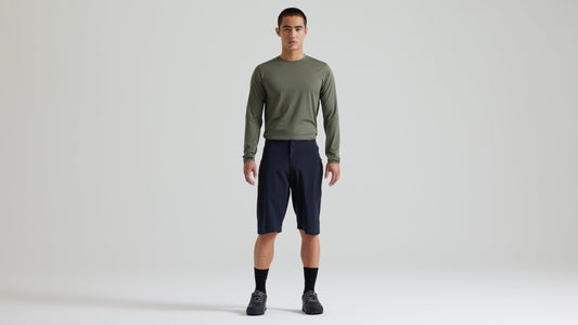 Specialized Gravity Training Race Short Mens