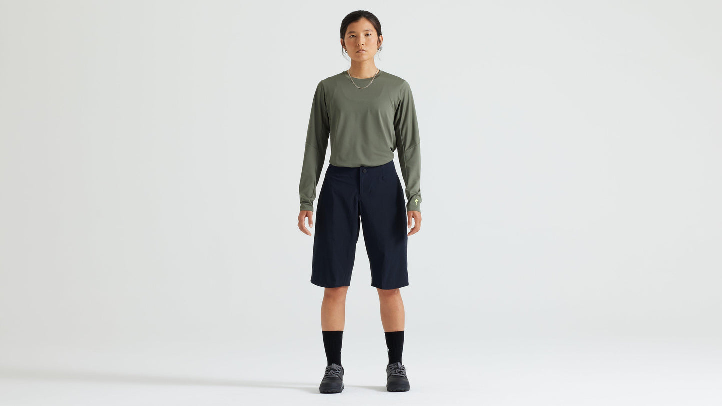 Specialized Gravity Training Race Short Womens