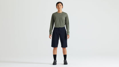 Specialized Gravity Training Race Short Womens