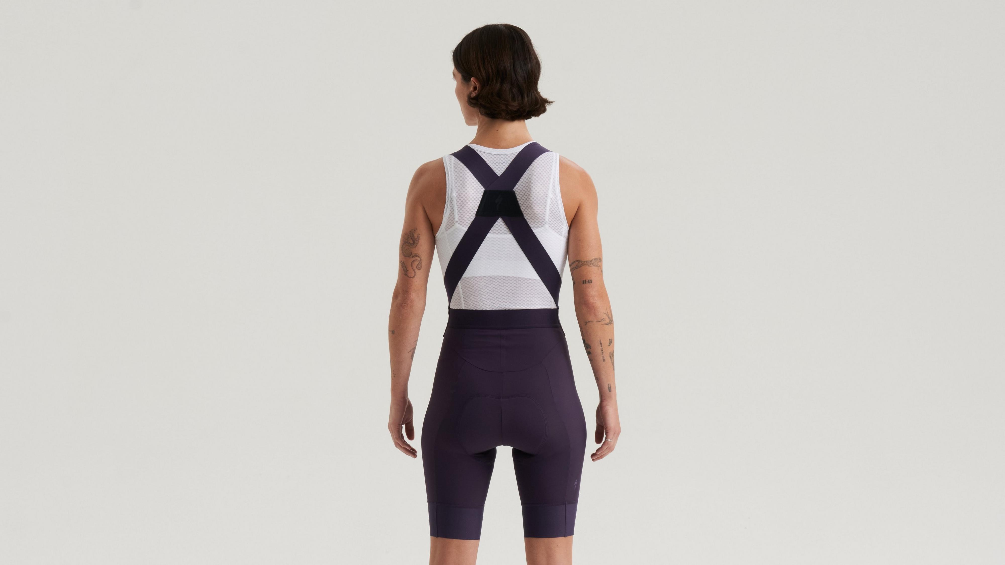 Specialized Women's Prime Bib Shorts – Incycle Bicycles