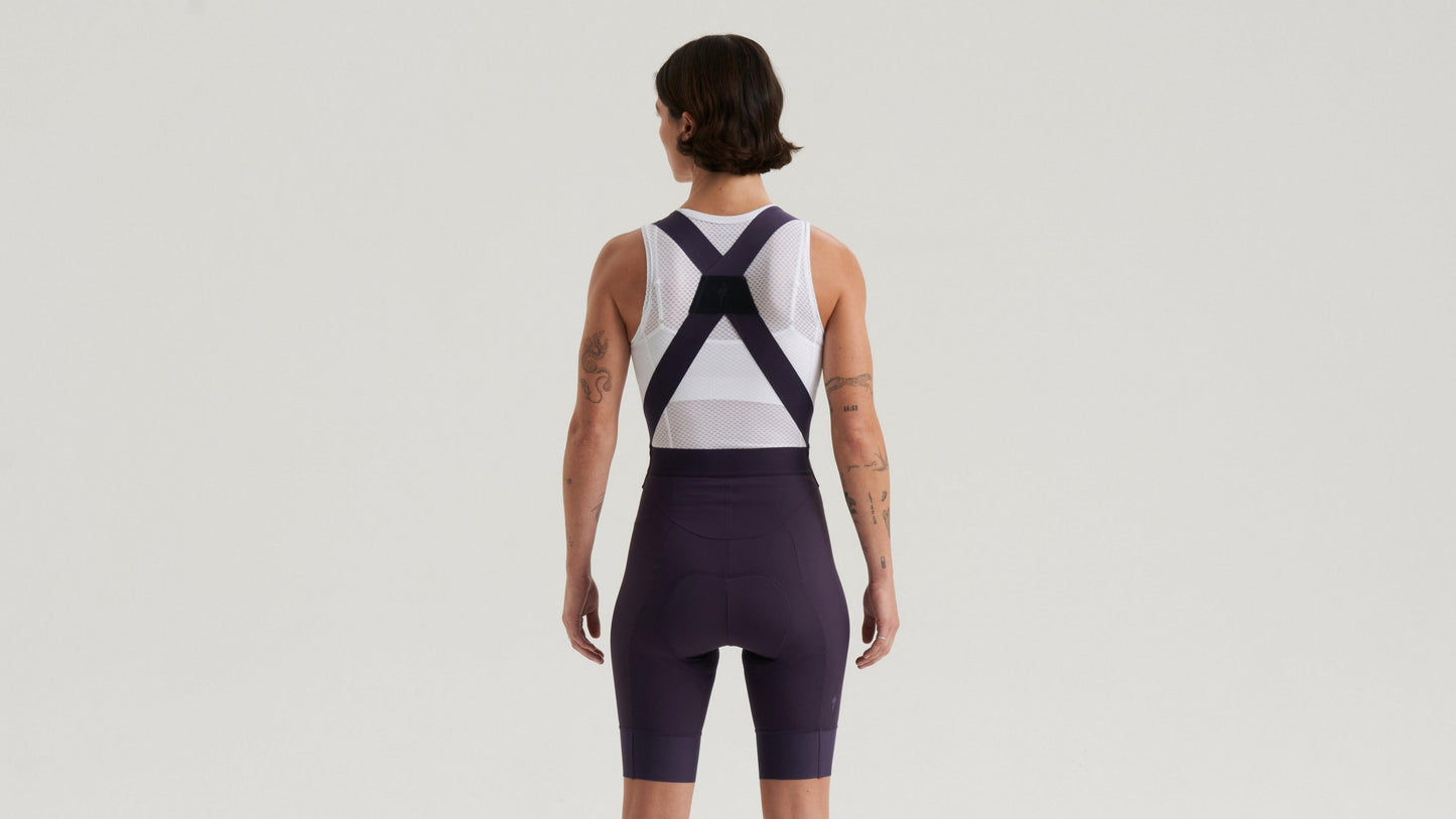 Specialized Women's Prime Bib Shorts
