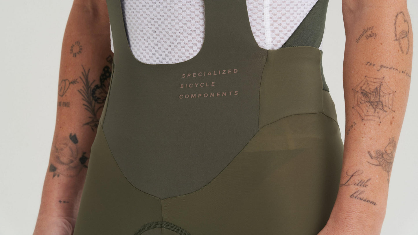Specialized Women's Prime Bib Shorts