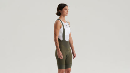 Specialized Women's Prime Bib Shorts