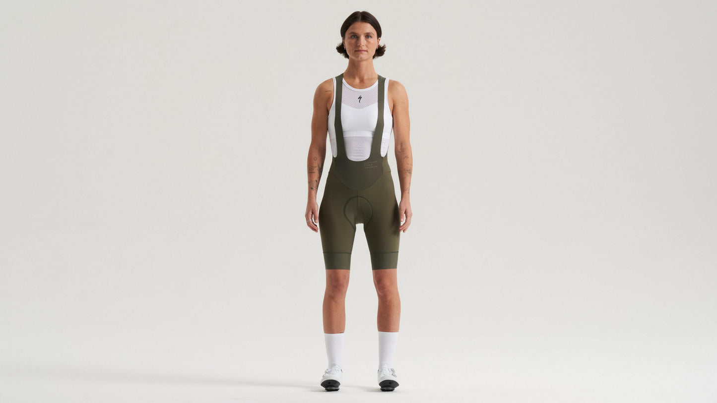 Specialized Women's Prime Bib Shorts