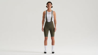 Specialized Women's Prime Bib Shorts