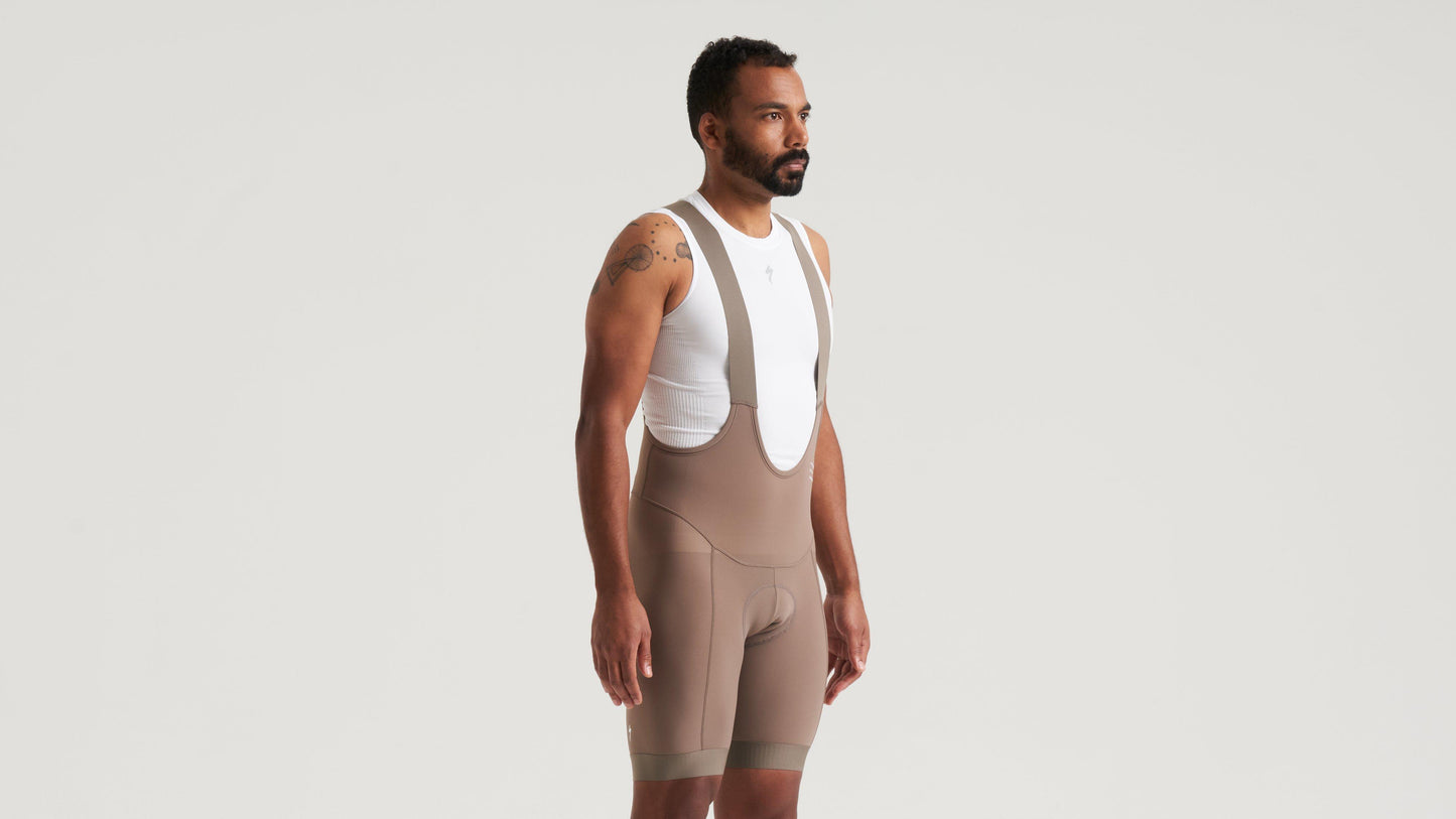 Specialized Men's Foundation Bib Shorts