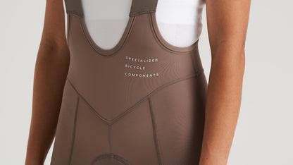Specialized Women's Foundation Bib Shorts