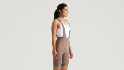 Specialized Women's Foundation Bib Shorts