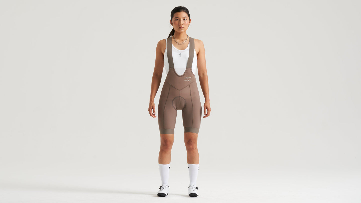 Specialized Women's Foundation Bib Shorts