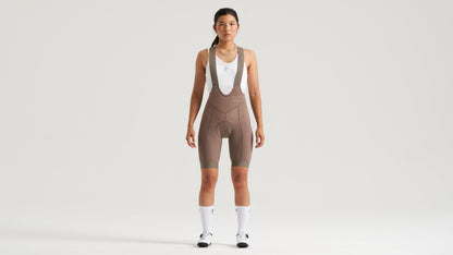 Specialized Women's Foundation Bib Shorts