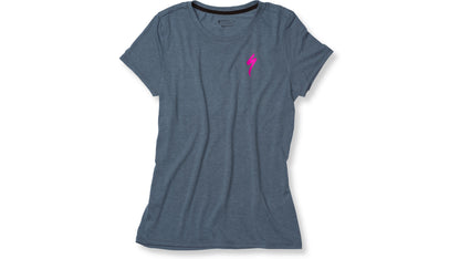 Specialized Tri-blend Crew Tee Women's