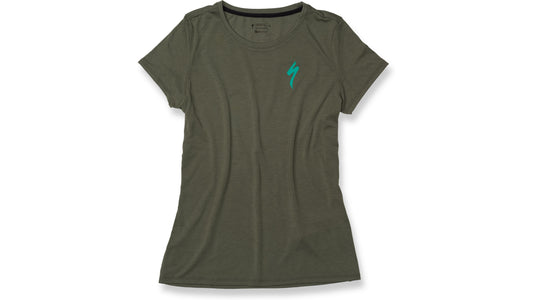 SPECIALIZED Specialized Women'S Drirelease® Tee