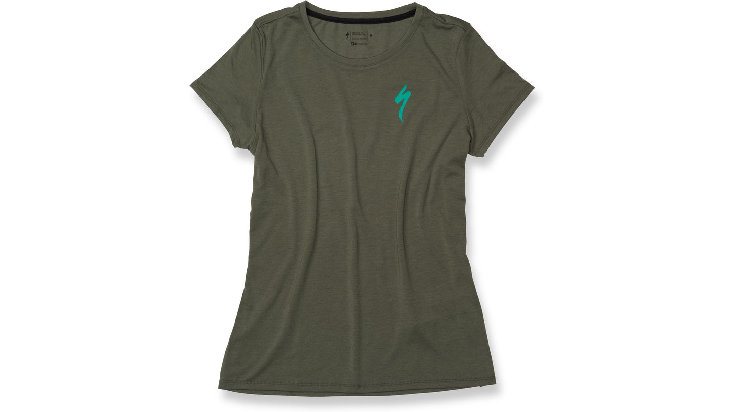 Specialized Drirelease Tee Women's