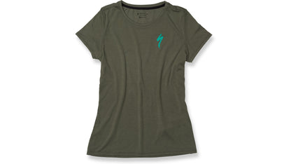 Specialized Drirelease Tee Women's