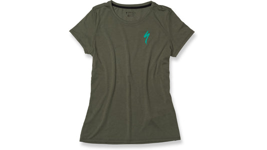 Specialized Drirelease Tee Women's