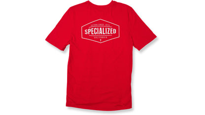 Specialized Standard Tee