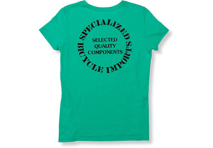 Specialized Standard Tee Wmn Tee