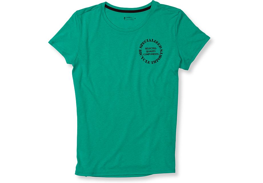Specialized Standard Tee Wmn Tee