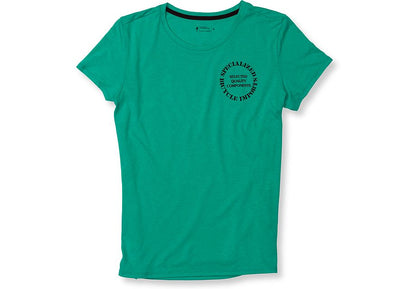 Specialized Standard Tee Wmn Tee