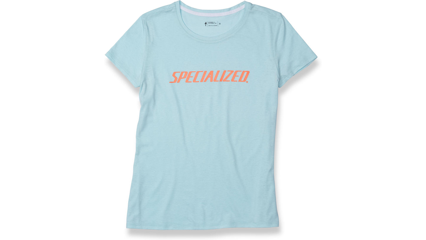 SPECIALIZED Specialized Women'S Standard T-Shirt