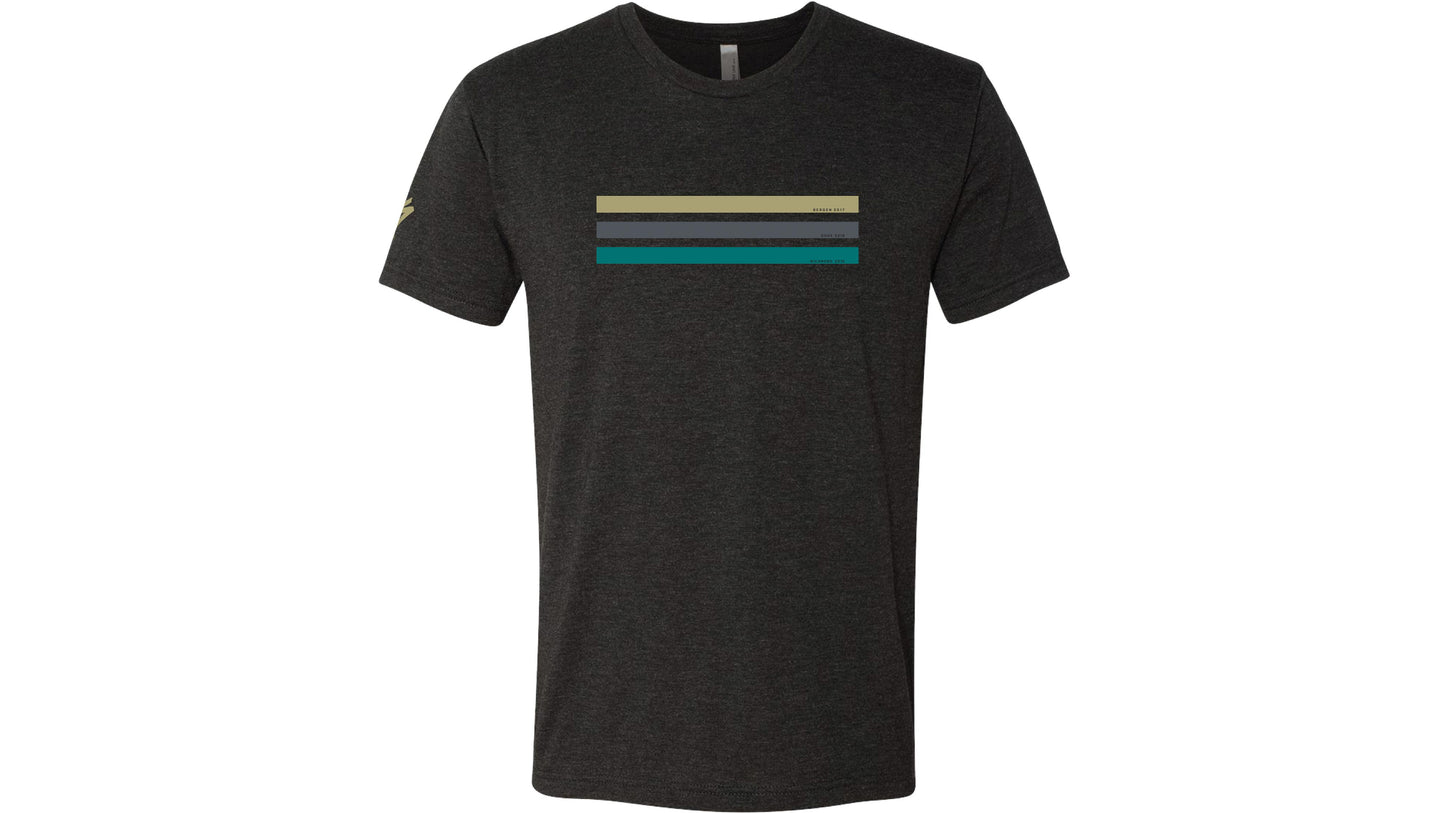 Specialized Tri-blend Crew Tee Sagan Wc Ltd