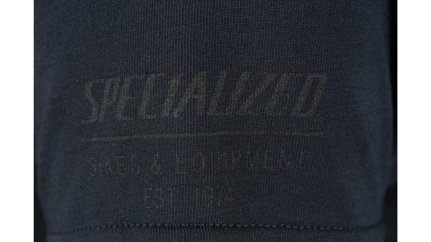 Specialized Women's S-Logo T-Shirt