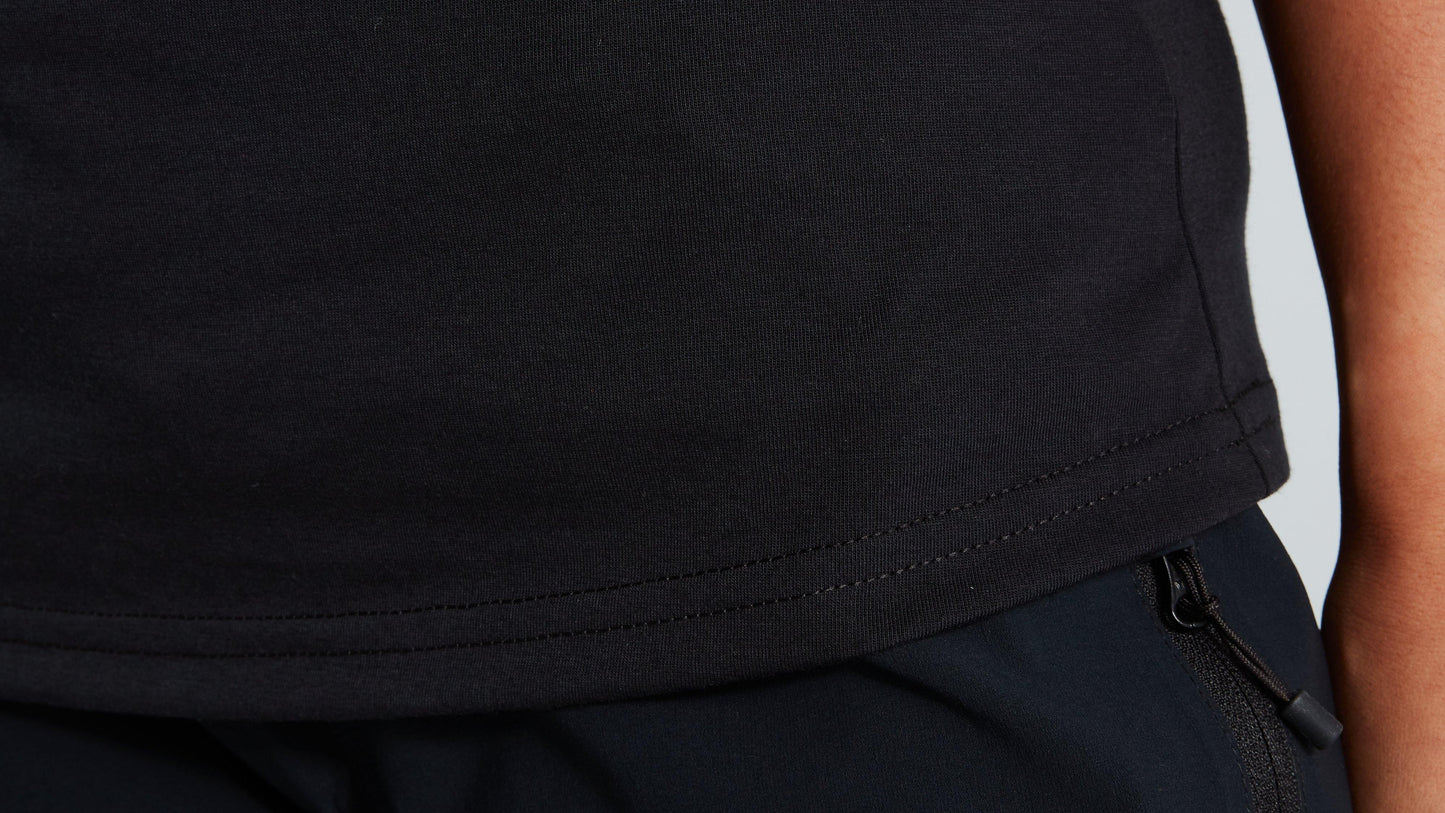 Specialized Women's S-Logo T-Shirt