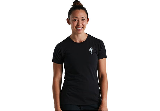 Specialized S-Logo Tee Ss Wmn Tee