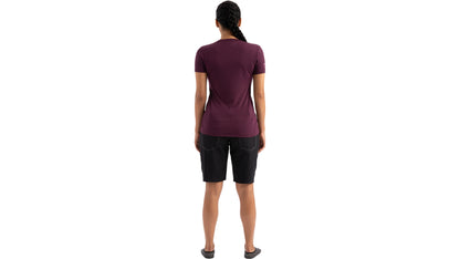 Specialized S-logo Tee Women's