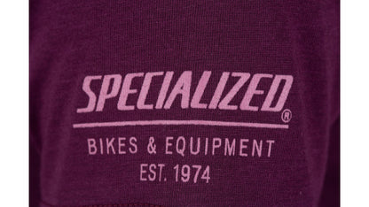Specialized S-logo Tee Women's