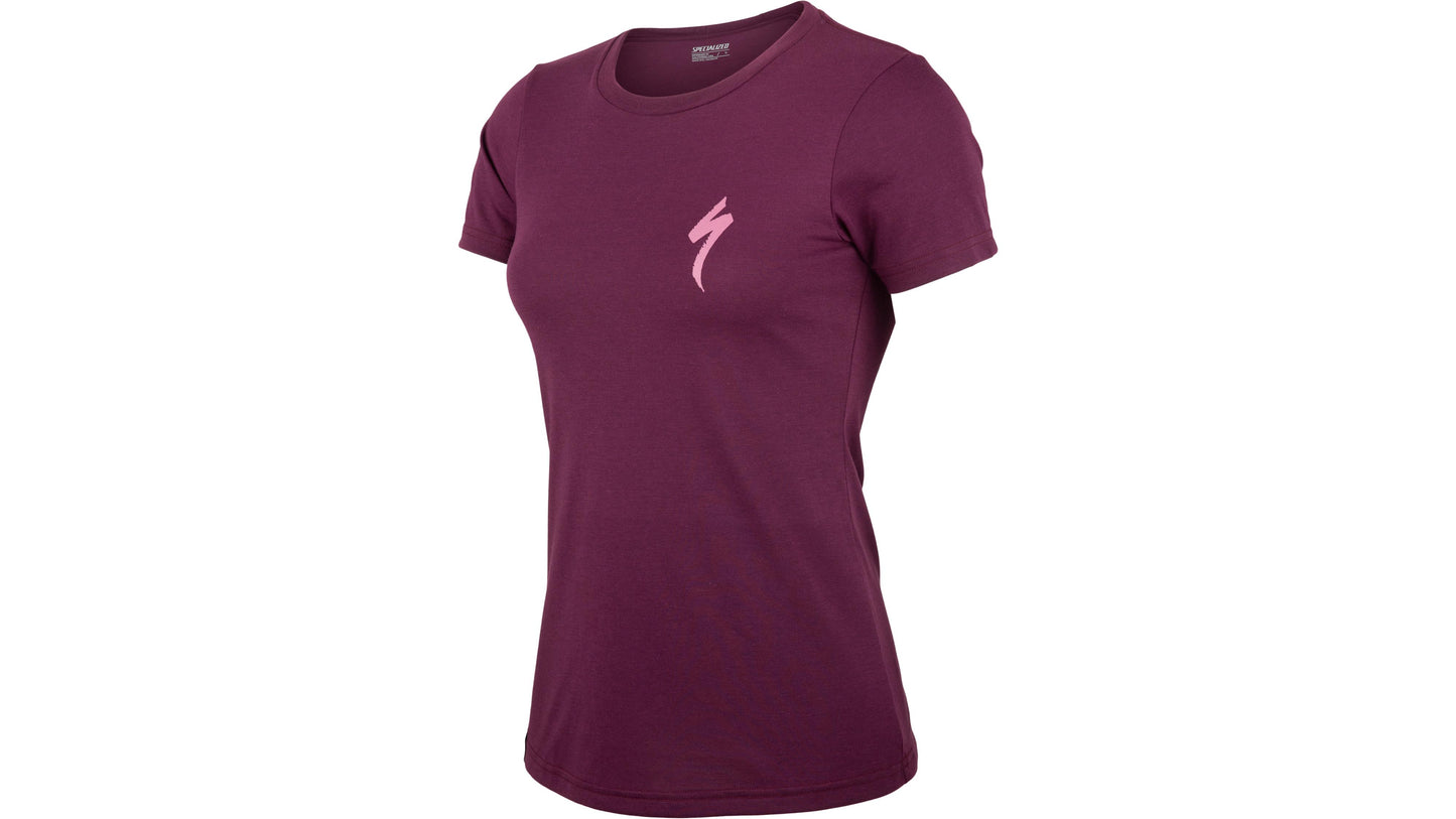 Specialized S-logo Tee Women's