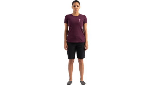 Specialized S-logo Tee Women's