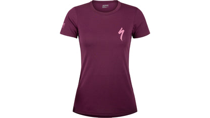 Specialized S-logo Tee Women's