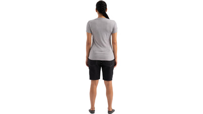 Specialized S-Logo Tee Wmn Tee Cast